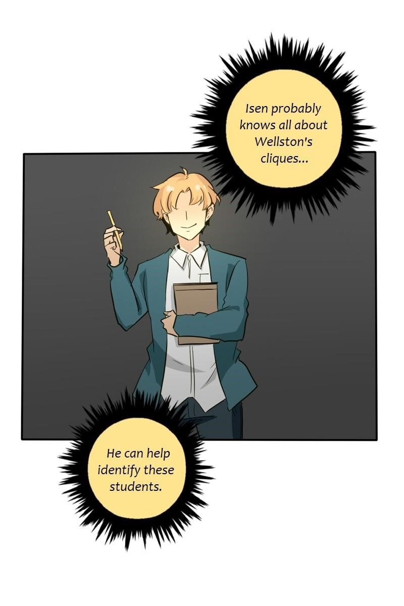 unOrdinary Chapter 130 - Page 9