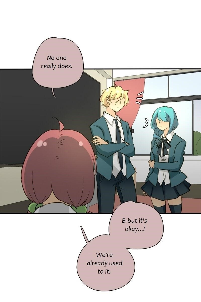 unOrdinary Chapter 130 - Page 93