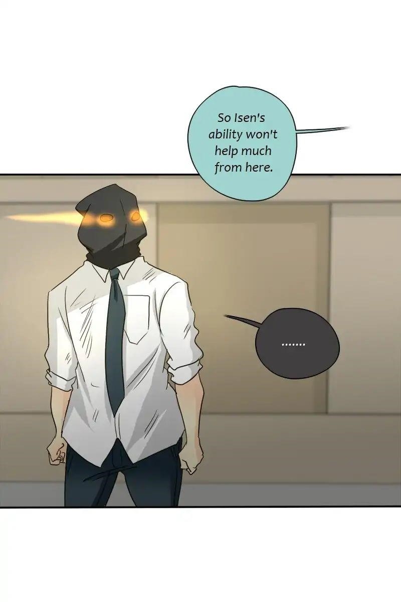 unOrdinary Chapter 131 - Page 45