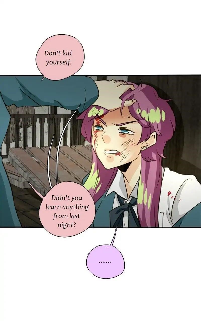 unOrdinary Chapter 131 - Page 81