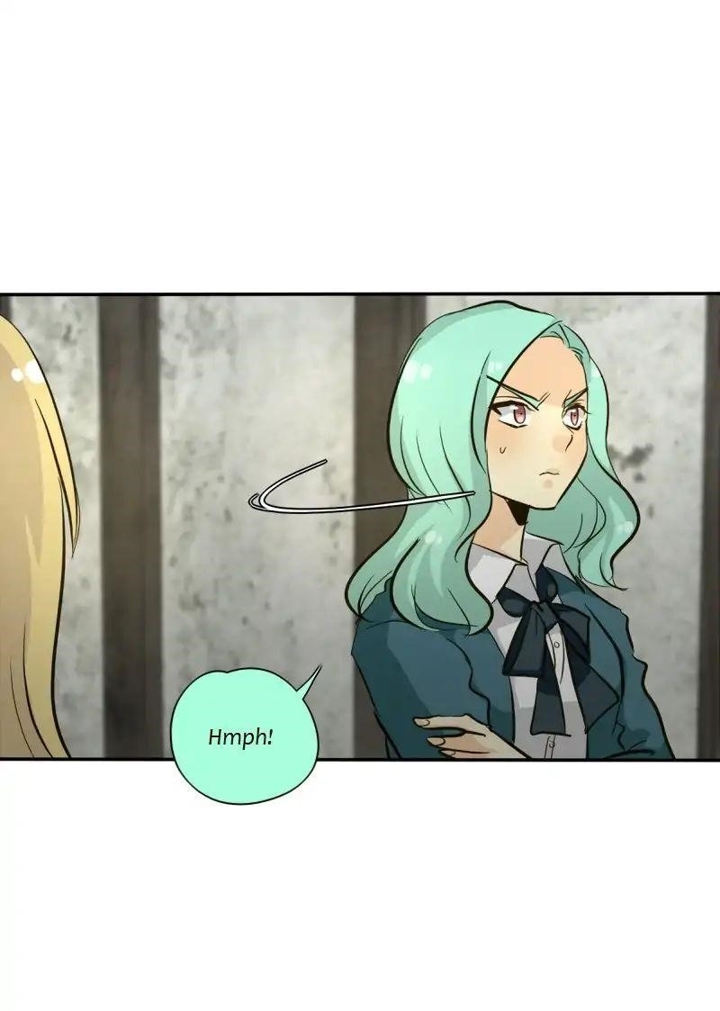 unOrdinary Chapter 132 - Page 107