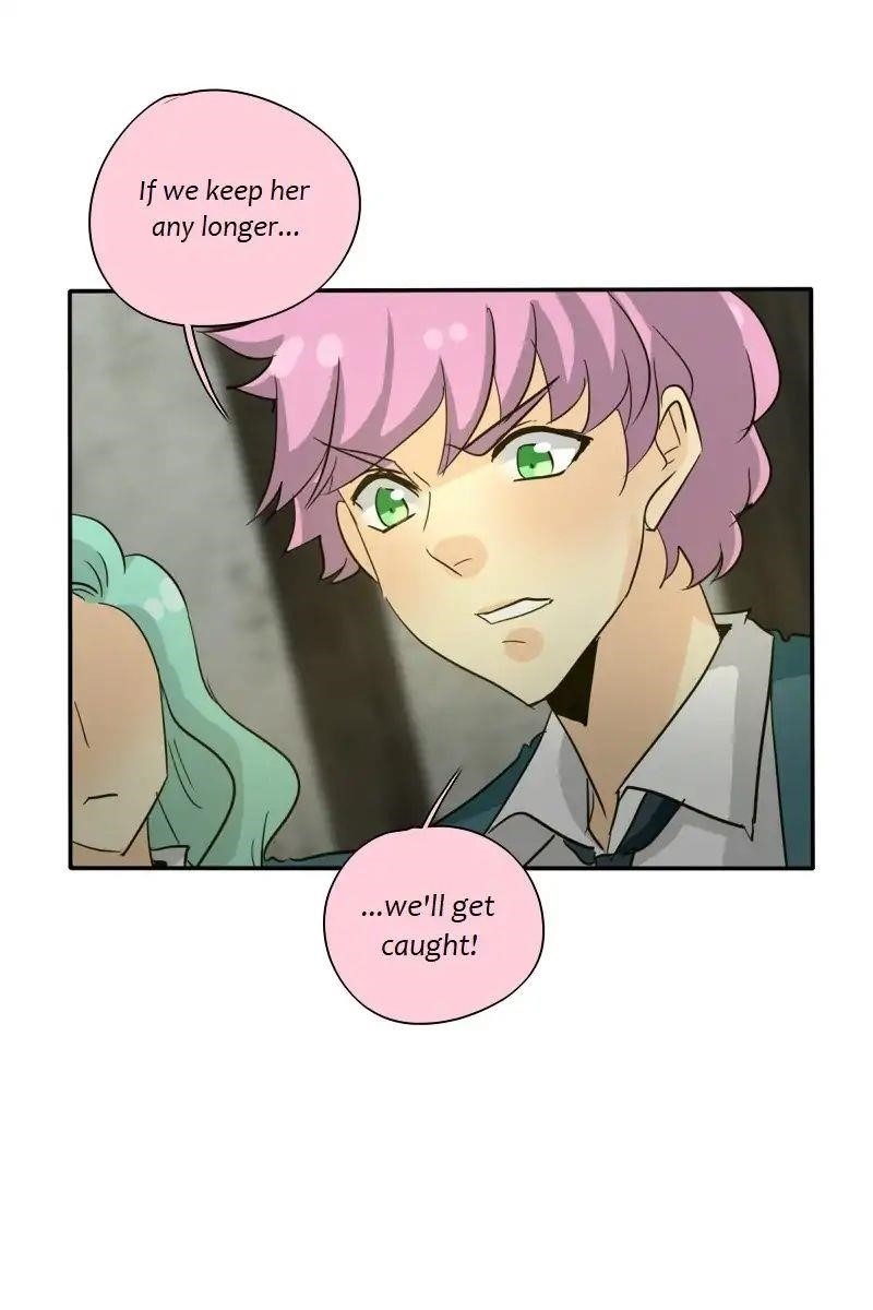 unOrdinary Chapter 132 - Page 9