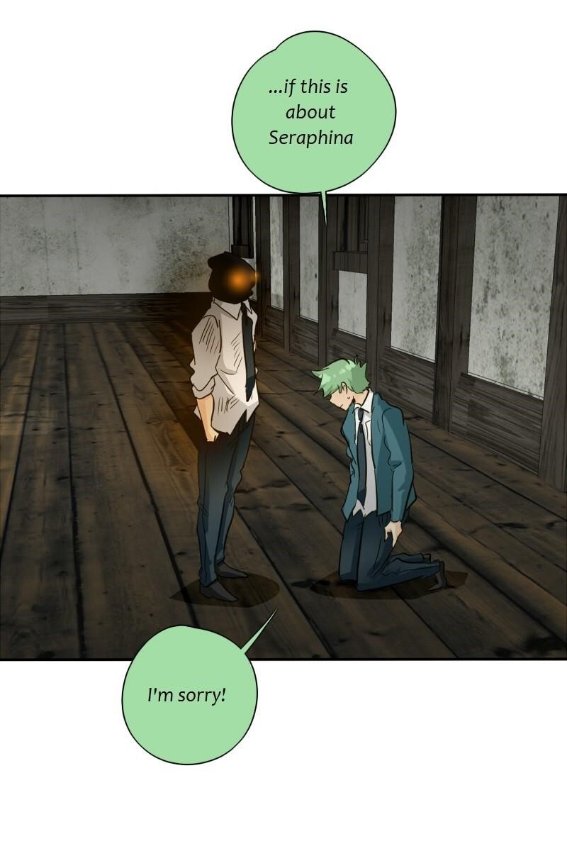 unOrdinary Chapter 133 - Page 101