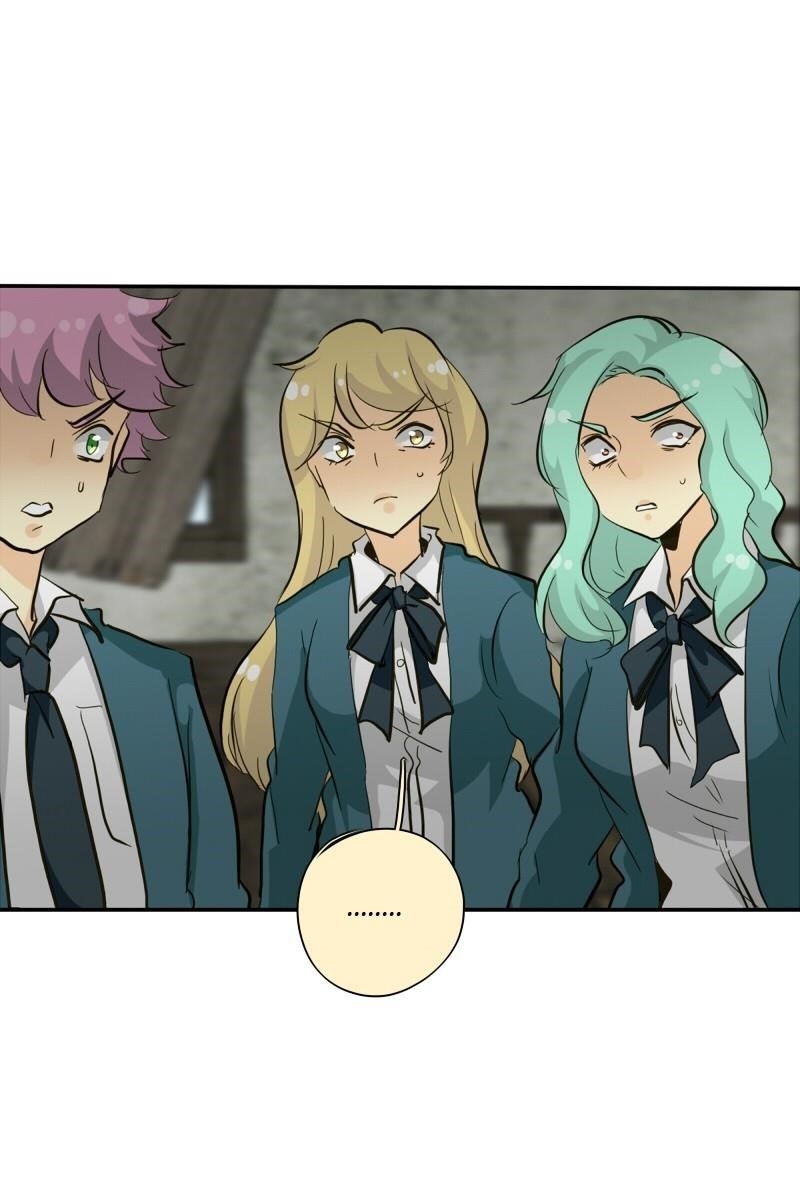 unOrdinary Chapter 133 - Page 18