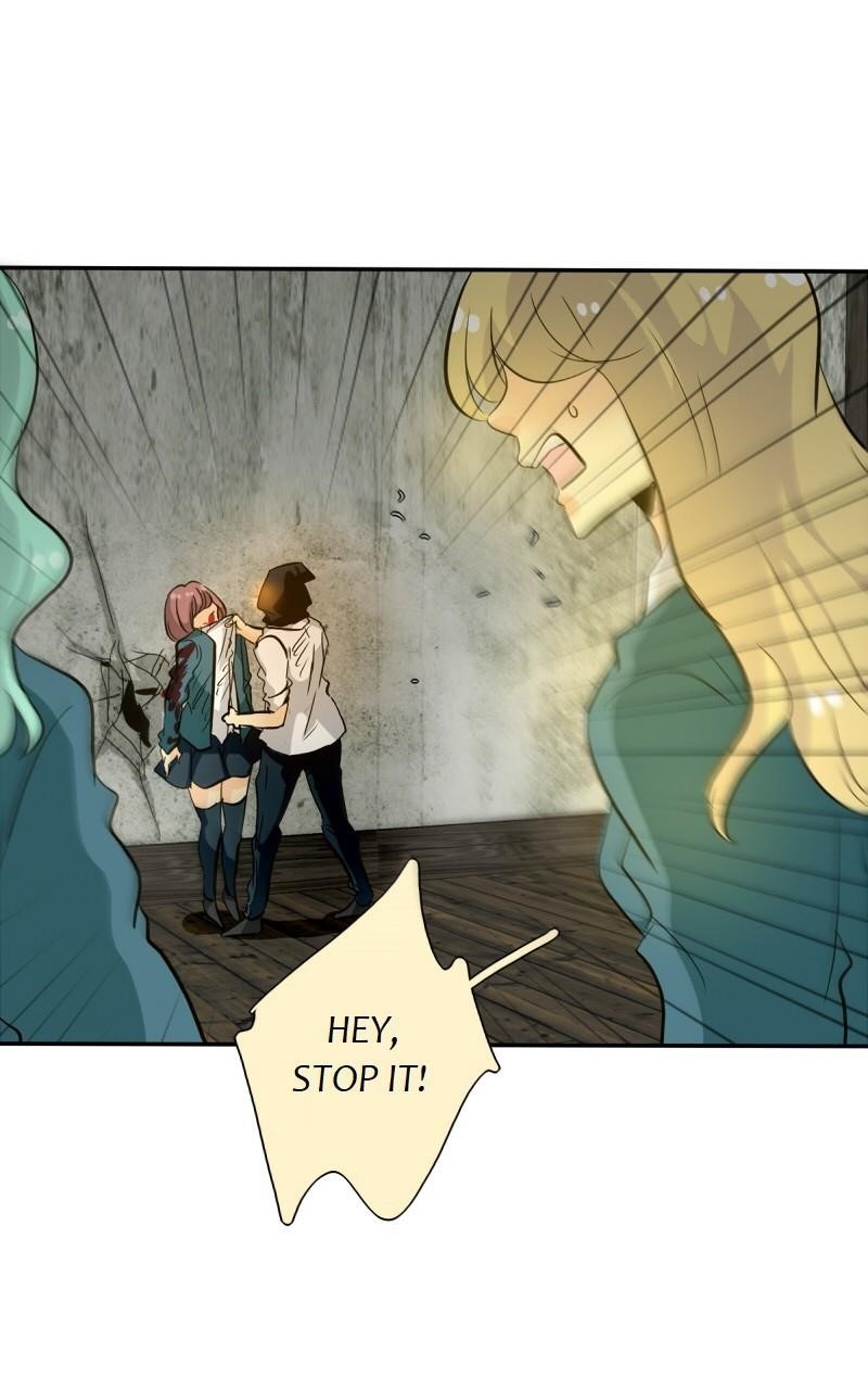 unOrdinary Chapter 133 - Page 25