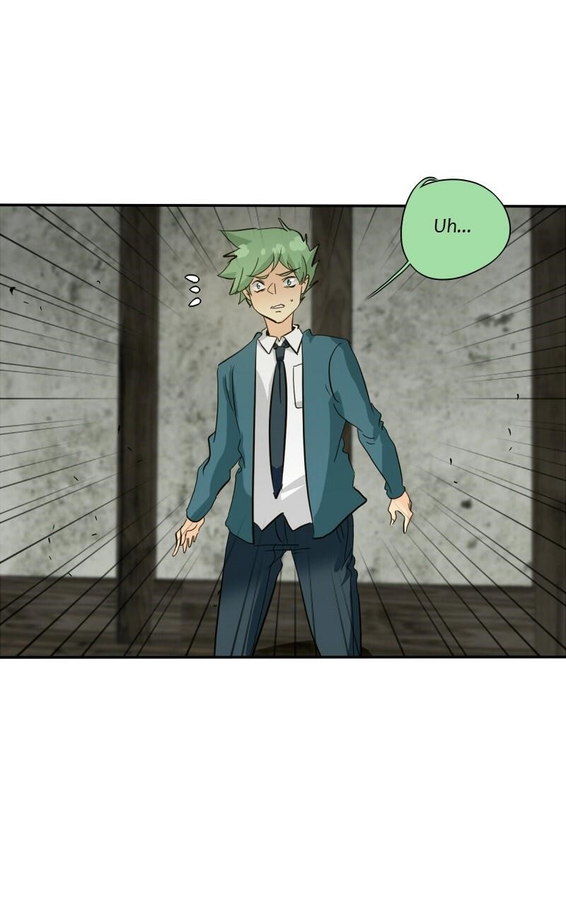 unOrdinary Chapter 133 - Page 94