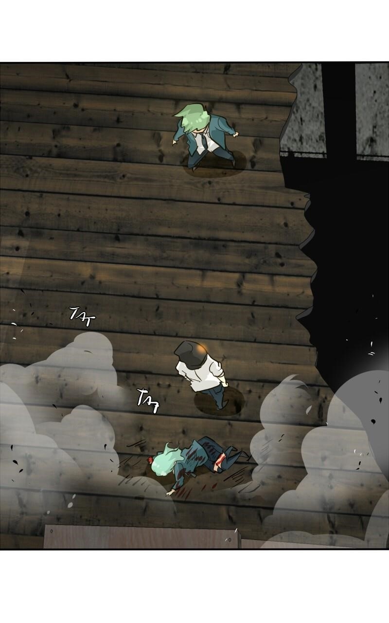 unOrdinary Chapter 133 - Page 95