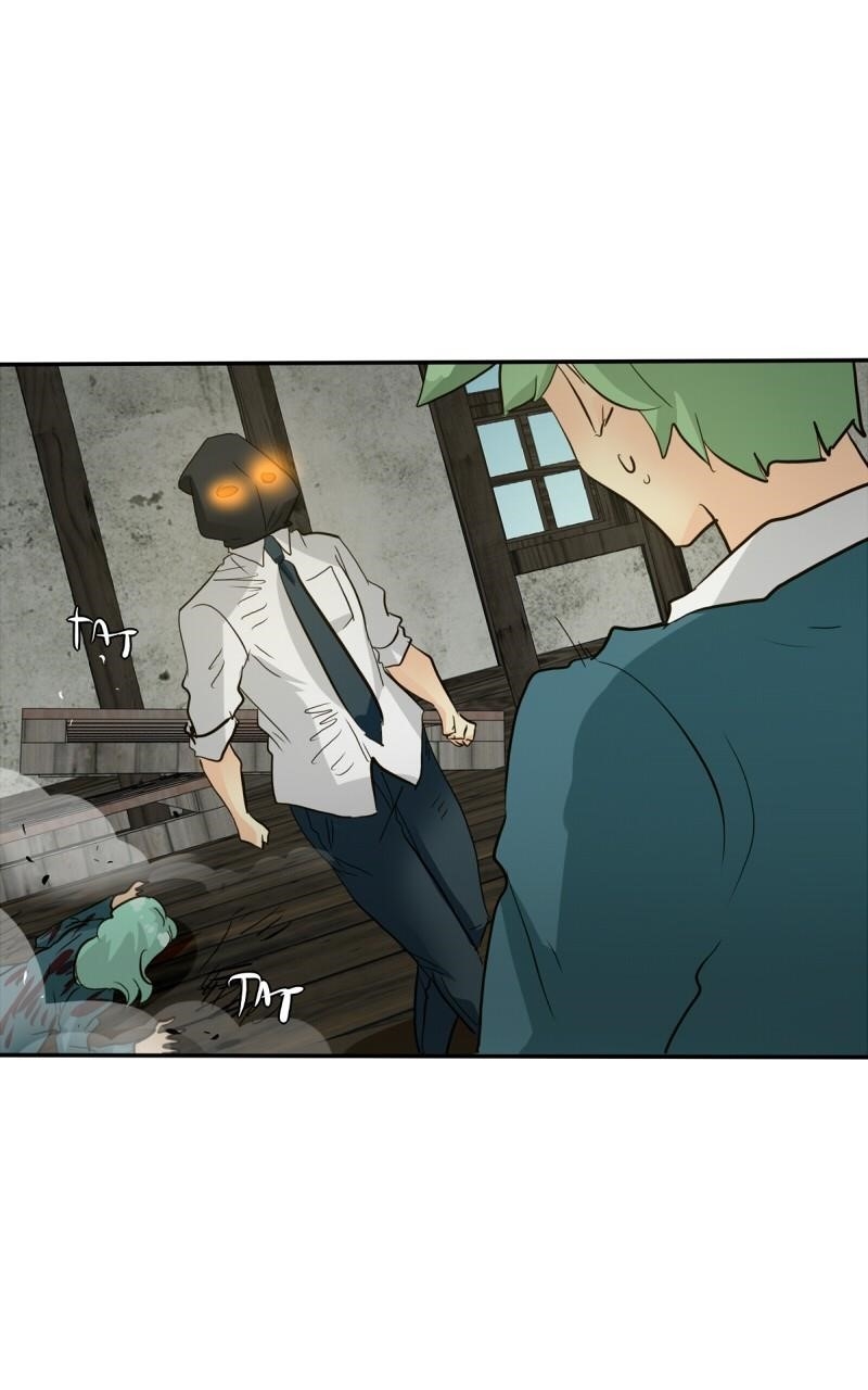 unOrdinary Chapter 133 - Page 96