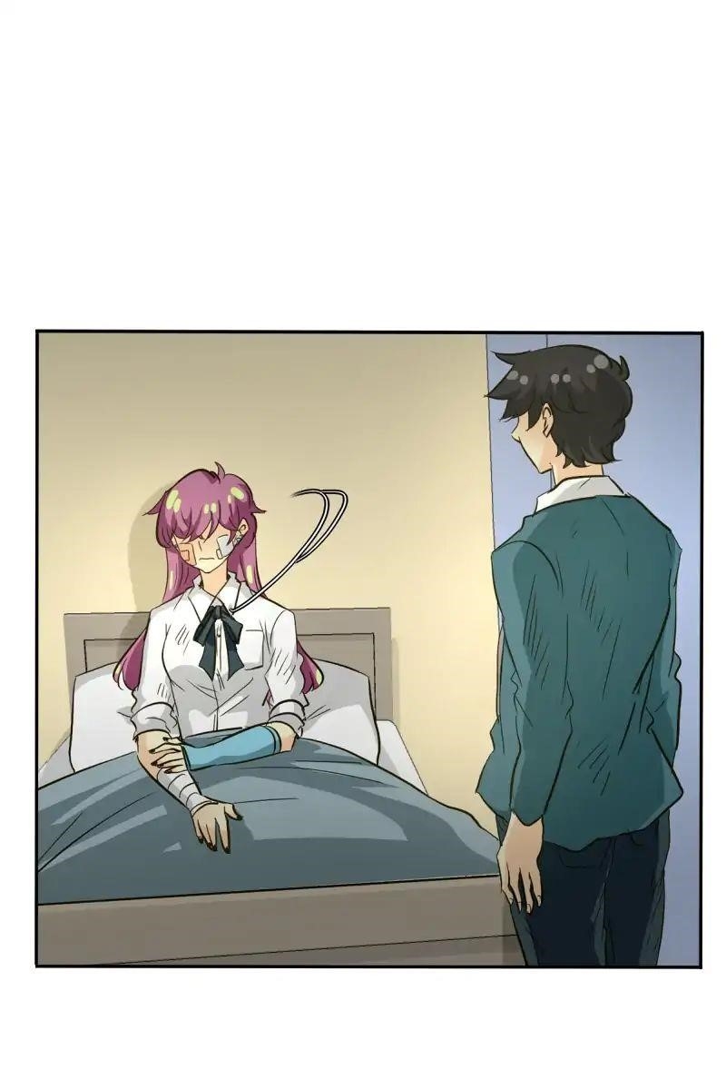 unOrdinary Chapter 134 - Page 36