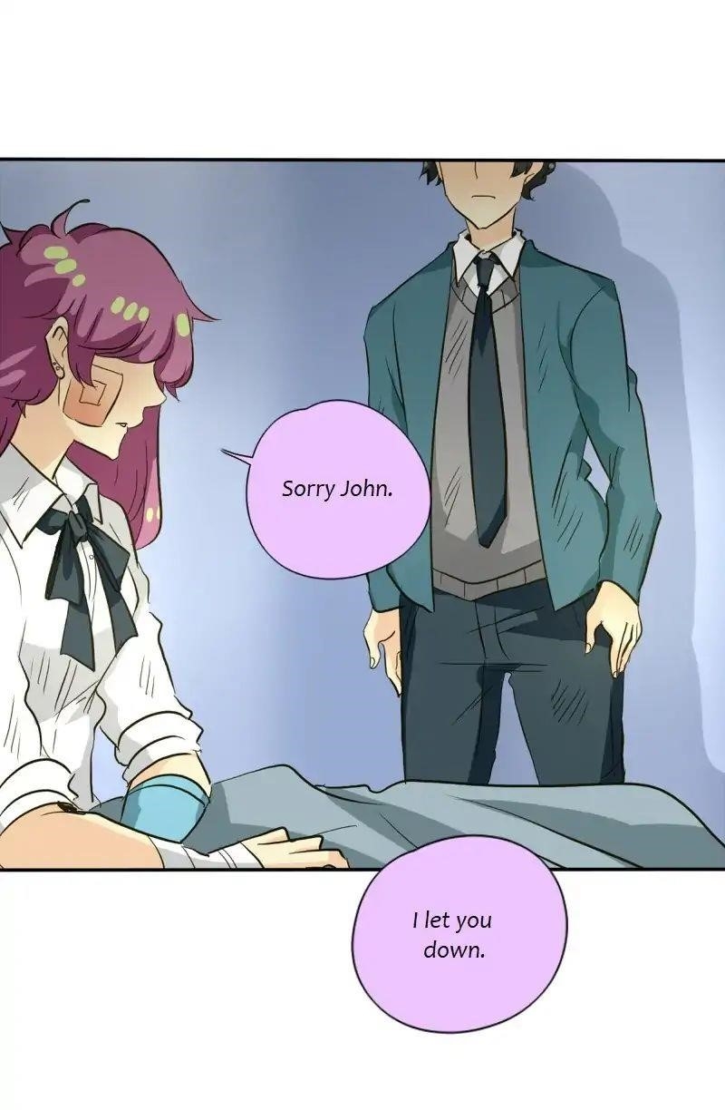 unOrdinary Chapter 134 - Page 40