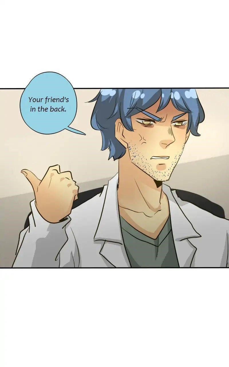 unOrdinary Chapter 134 - Page 64