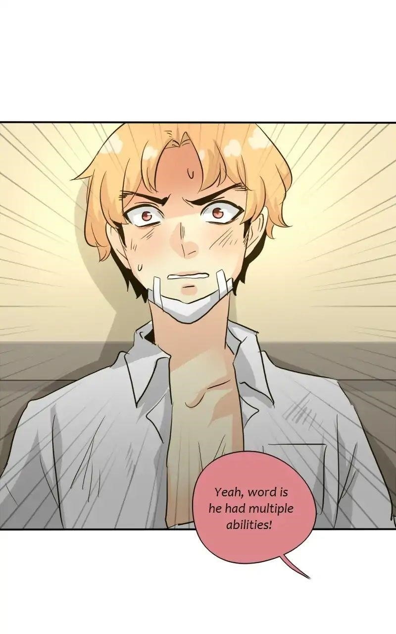 unOrdinary Chapter 134 - Page 77