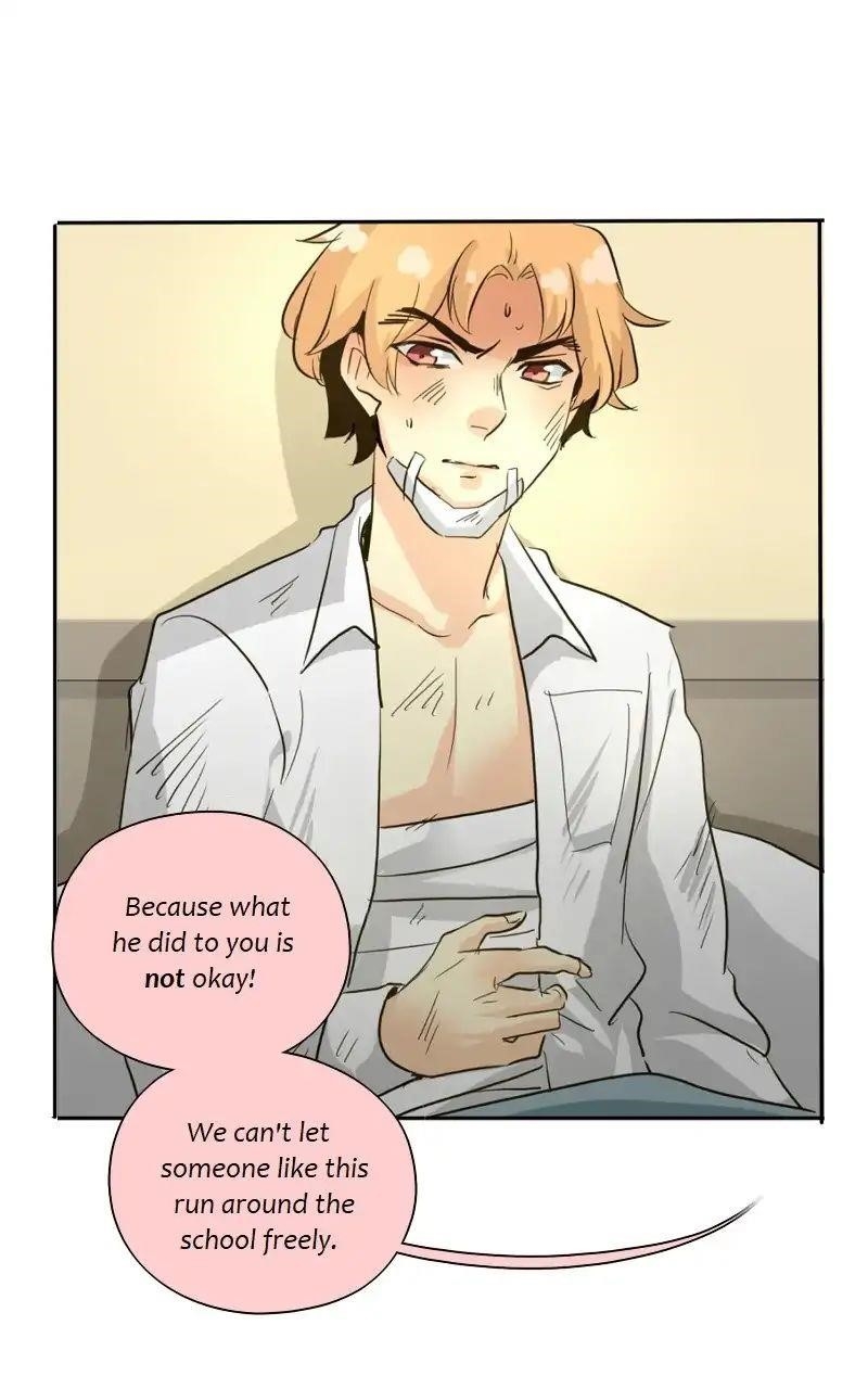unOrdinary Chapter 134 - Page 84