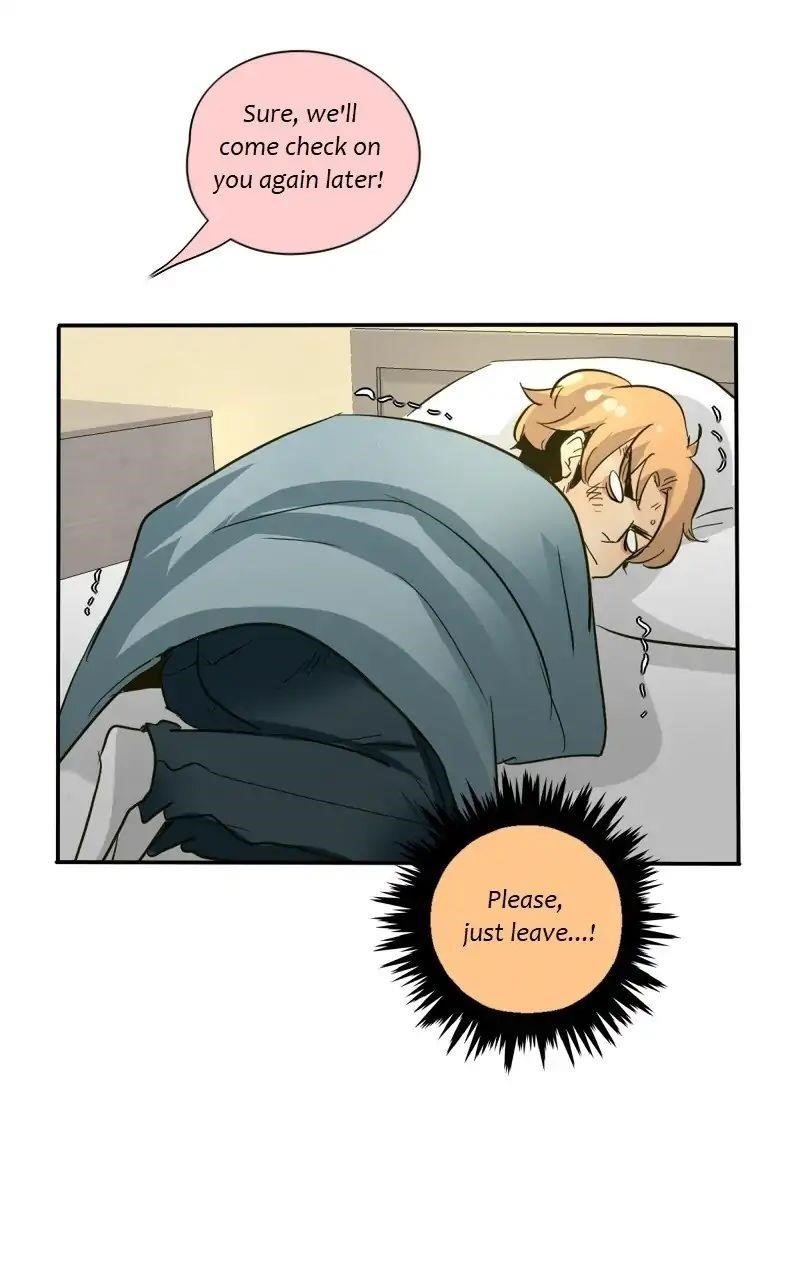 unOrdinary Chapter 134 - Page 95