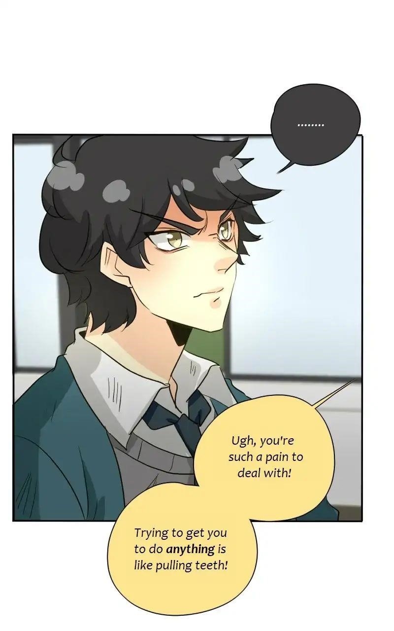 unOrdinary Chapter 135 - Page 36