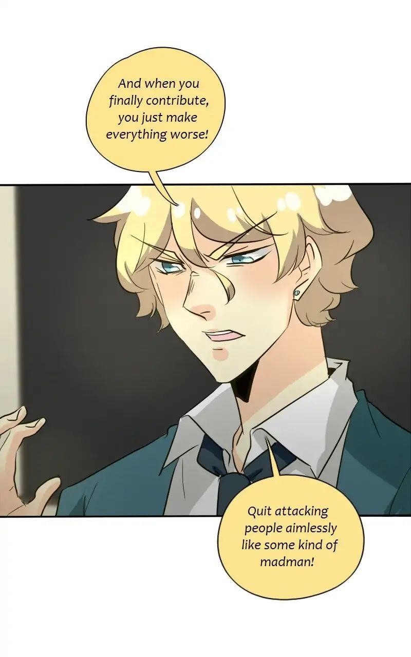 unOrdinary Chapter 135 - Page 37