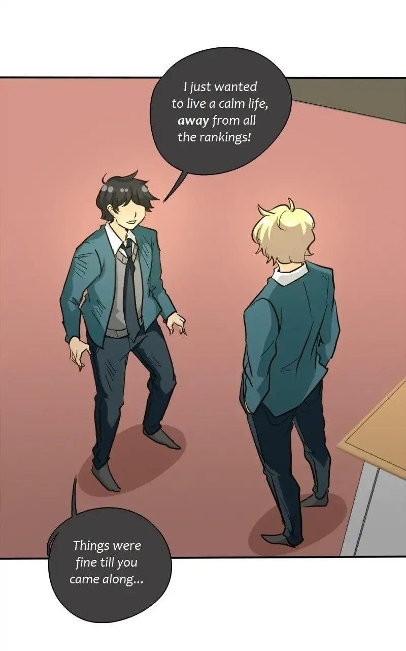 unOrdinary Chapter 135 - Page 45