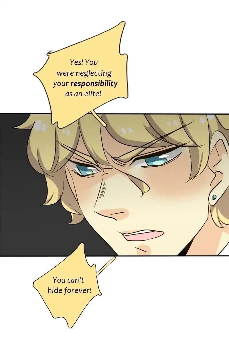 unOrdinary Chapter 135 - Page 49