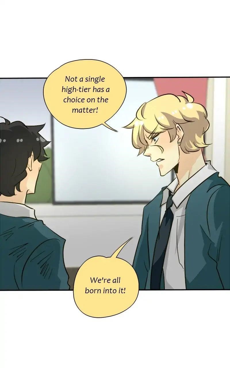 unOrdinary Chapter 135 - Page 66