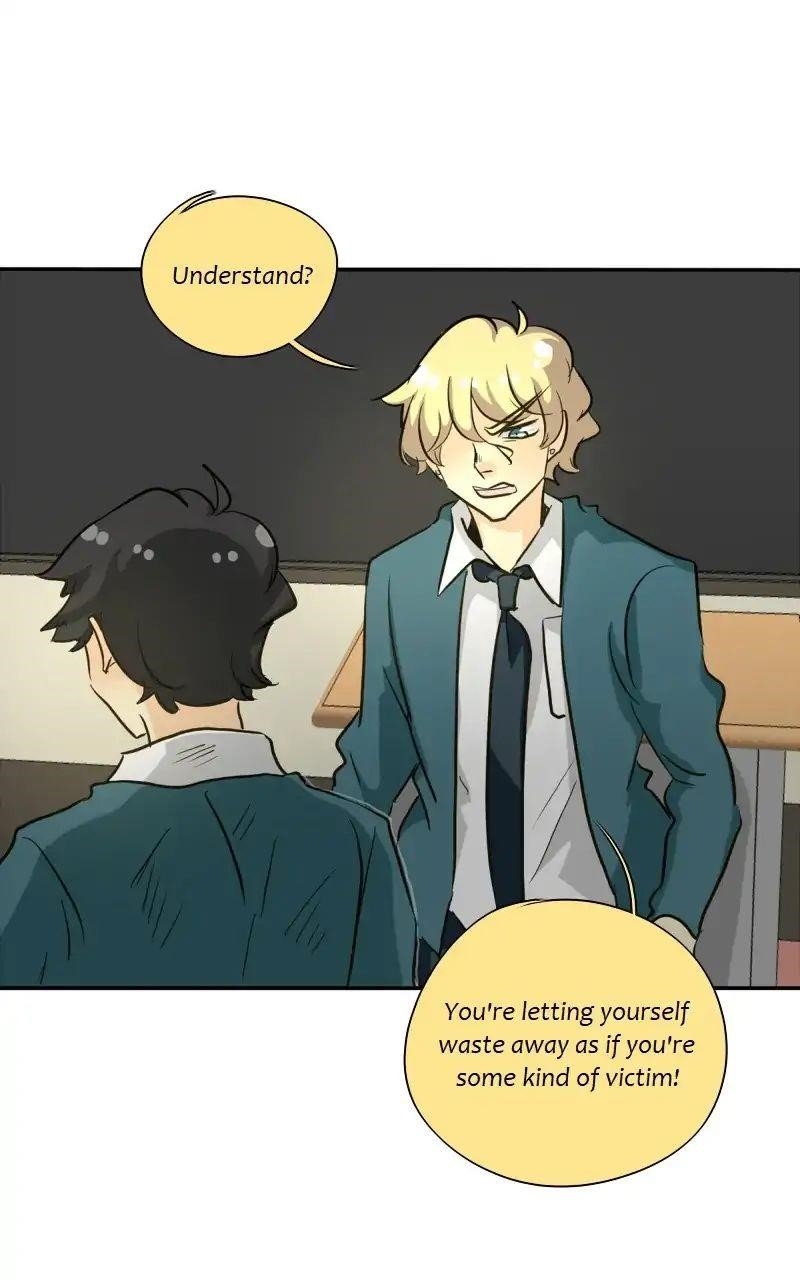 unOrdinary Chapter 135 - Page 87