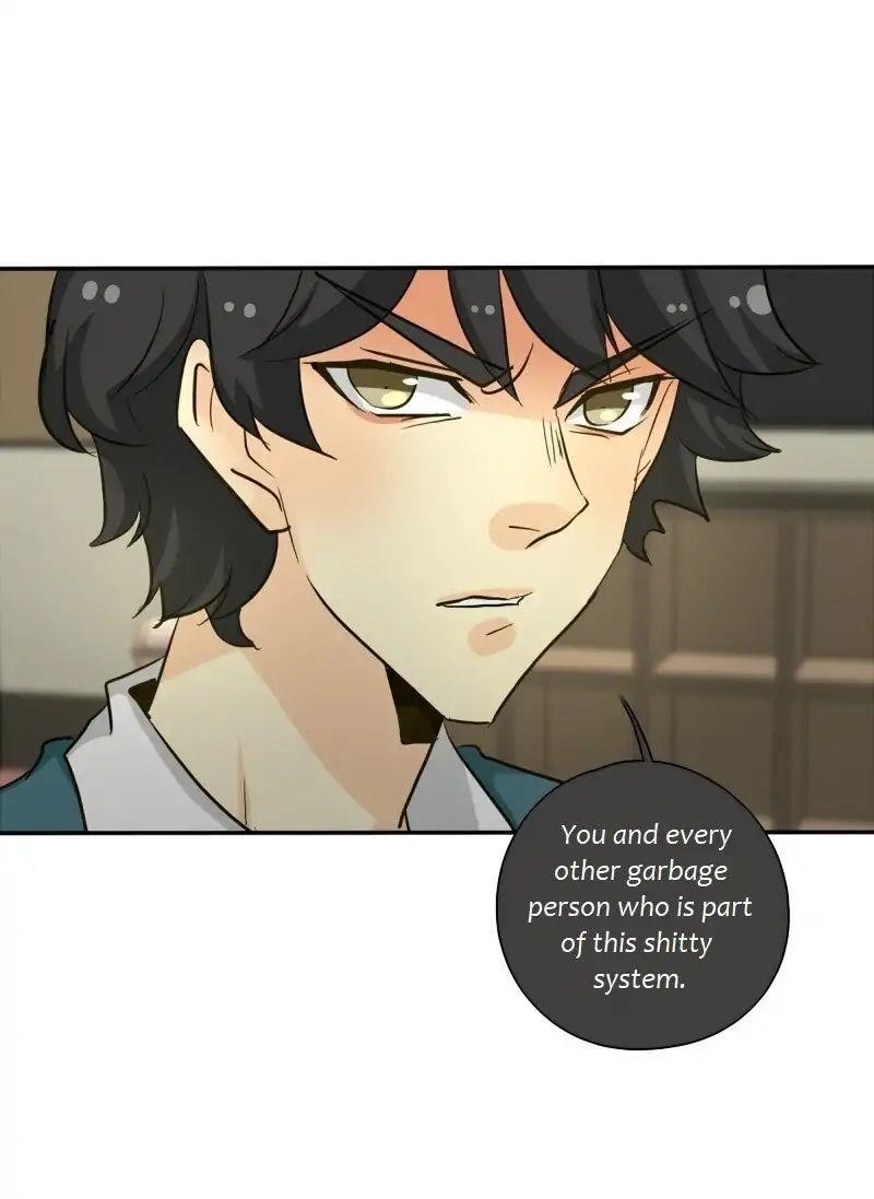 unOrdinary Chapter 135 - Page 90