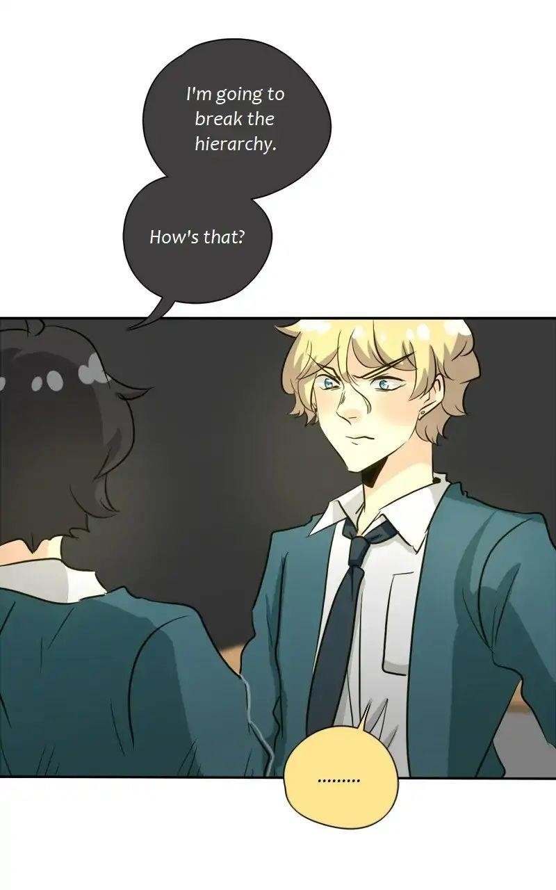 unOrdinary Chapter 135 - Page 98