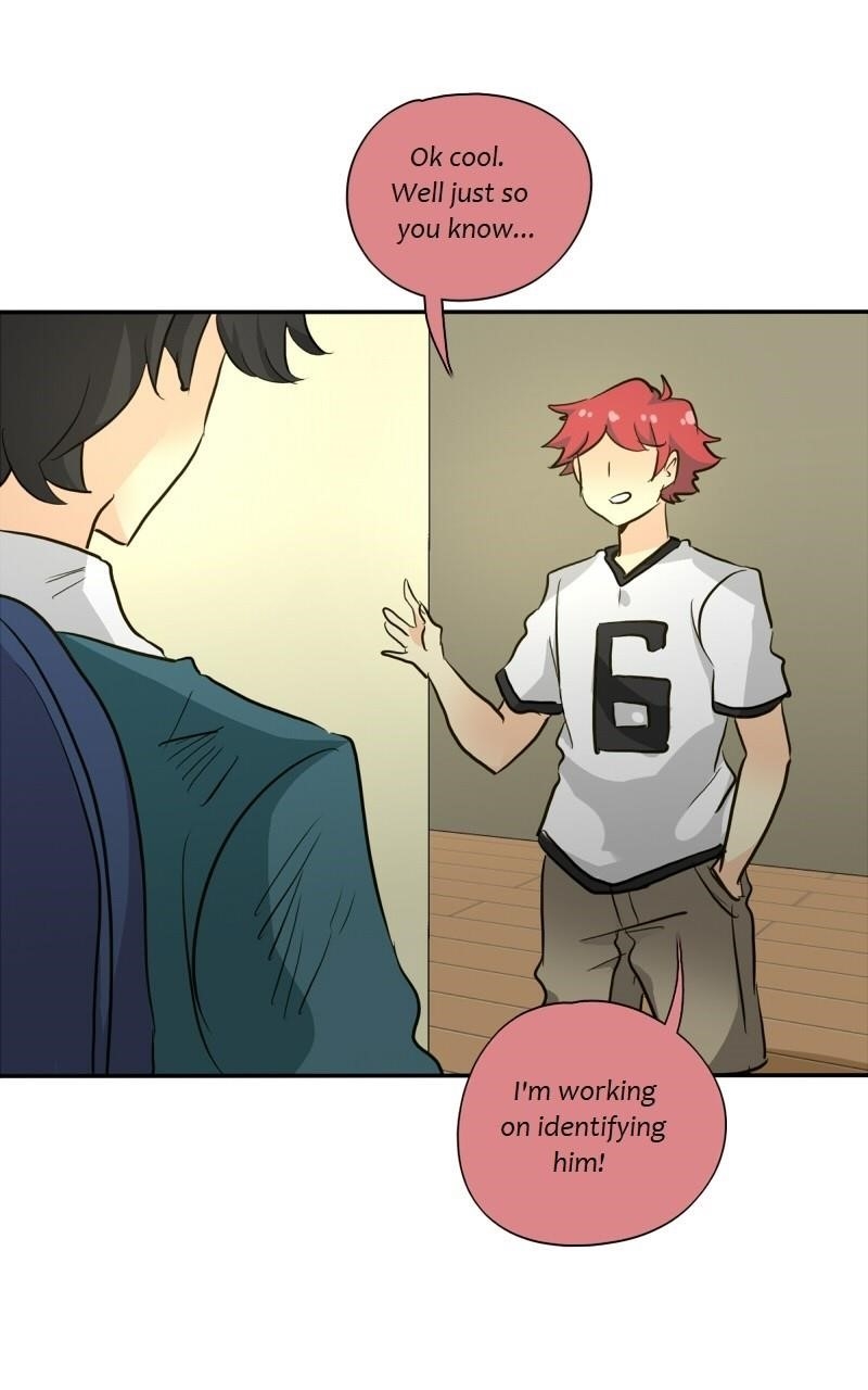unOrdinary Chapter 136 - Page 58