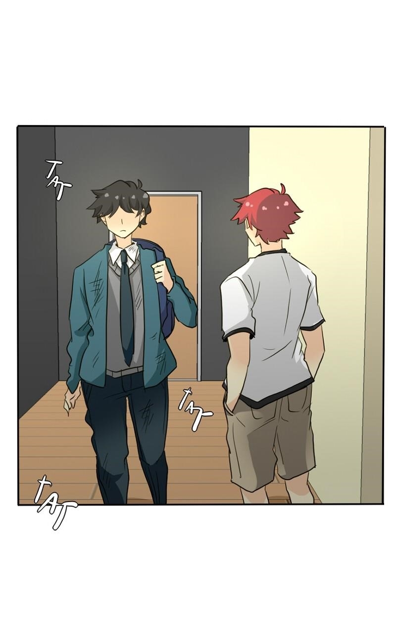 unOrdinary Chapter 136 - Page 60