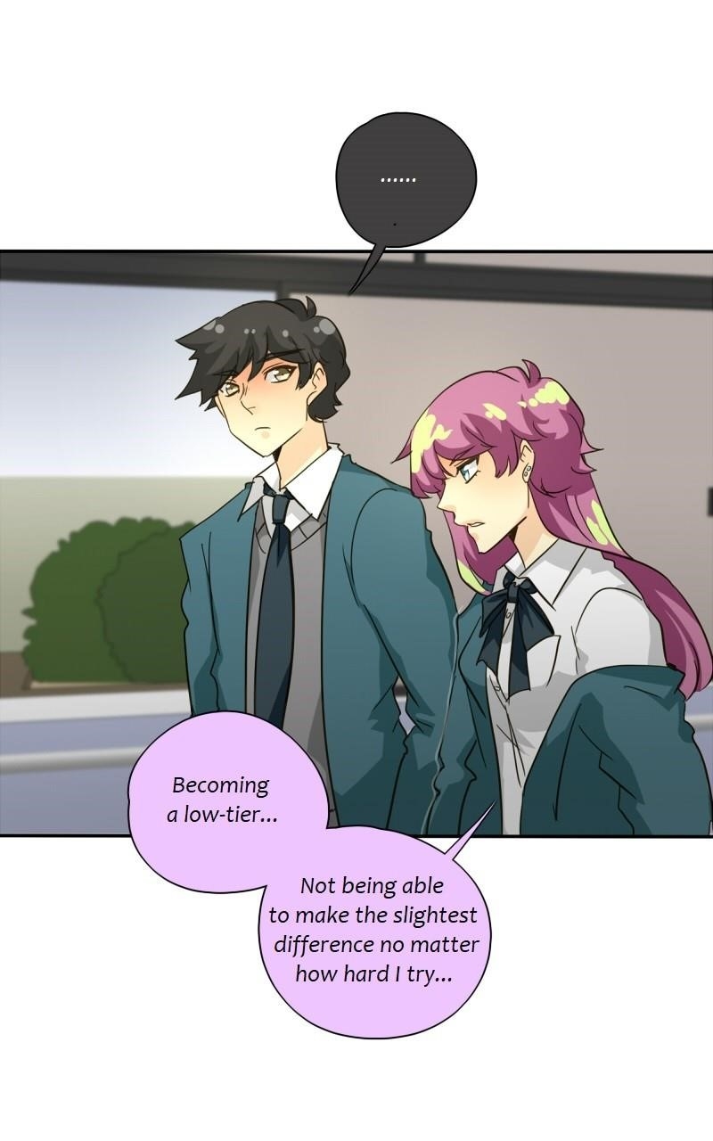 unOrdinary Chapter 136 - Page 70