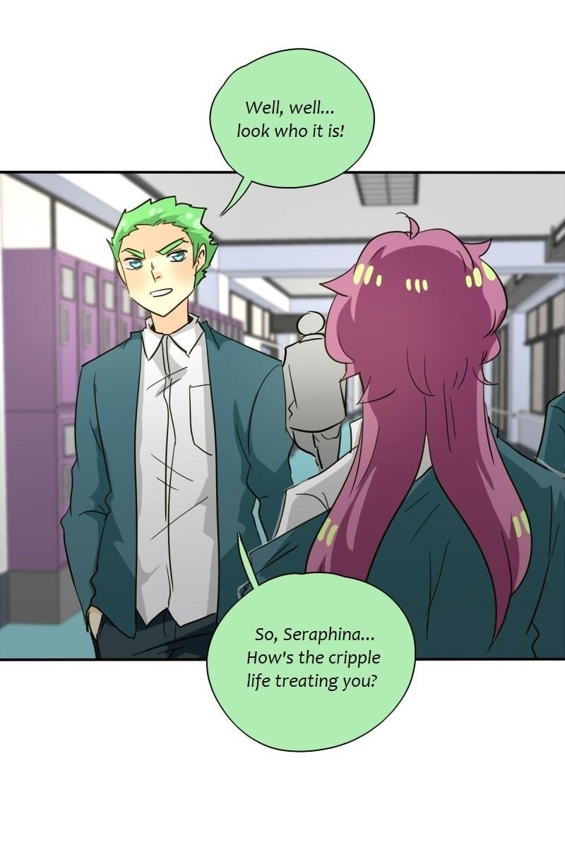 unOrdinary Chapter 136 - Page 77