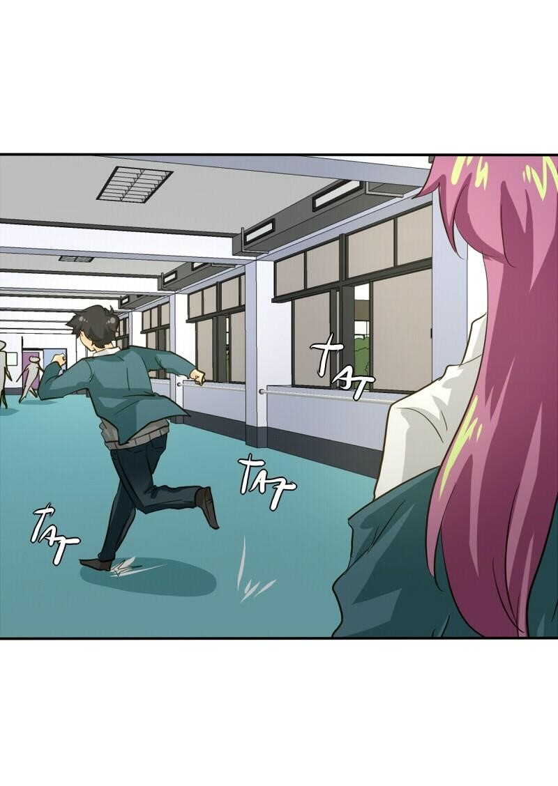 unOrdinary Chapter 137 - Page 3