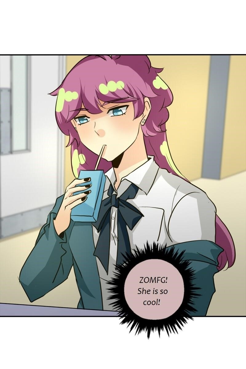 unOrdinary Chapter 137 - Page 32