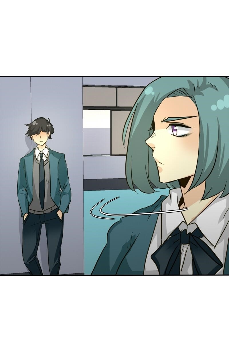 unOrdinary Chapter 137 - Page 61