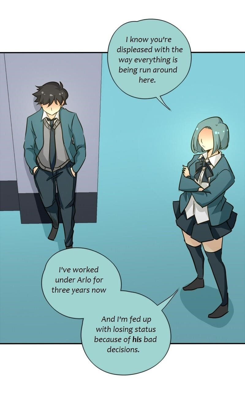 unOrdinary Chapter 137 - Page 76