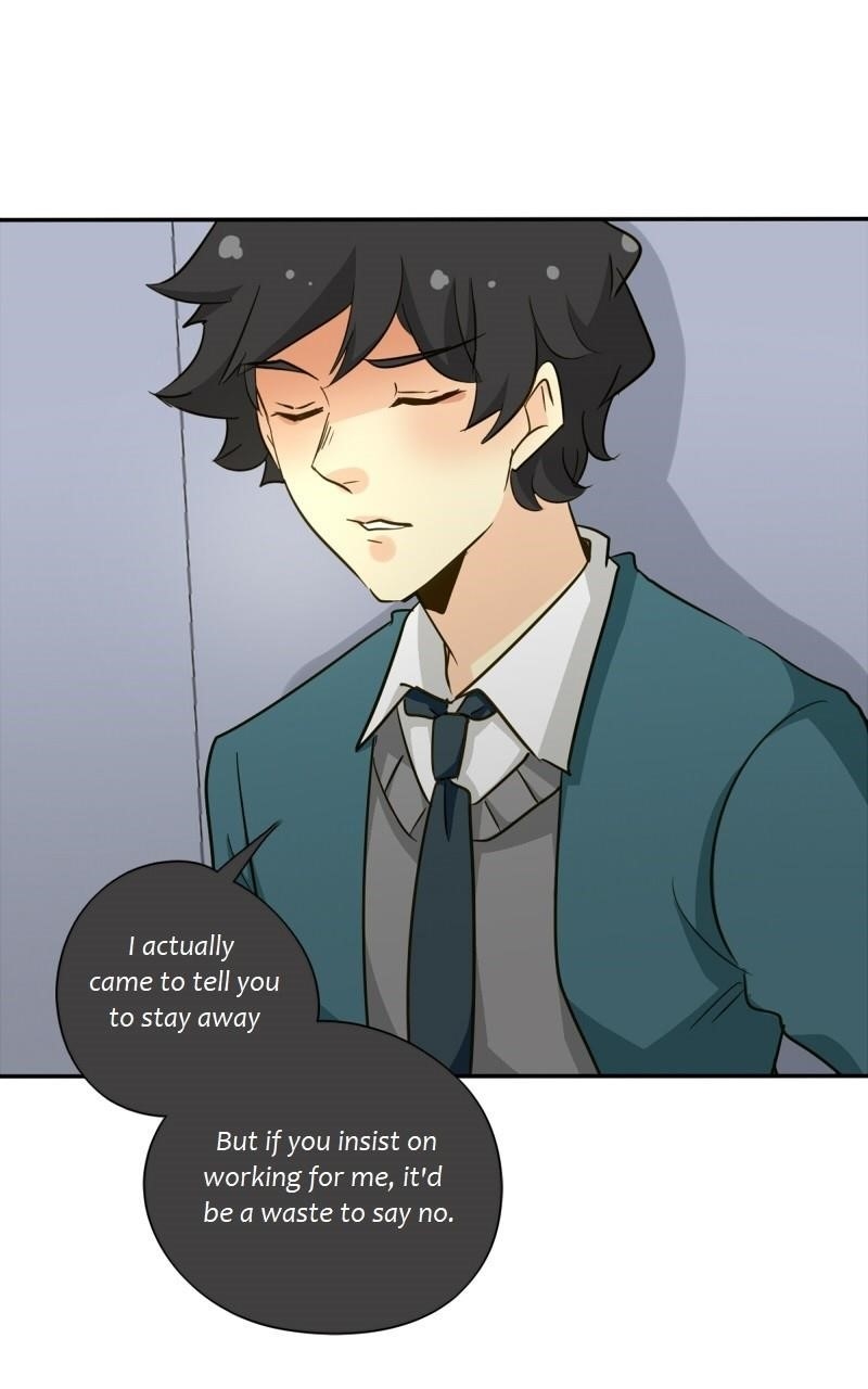 unOrdinary Chapter 137 - Page 80