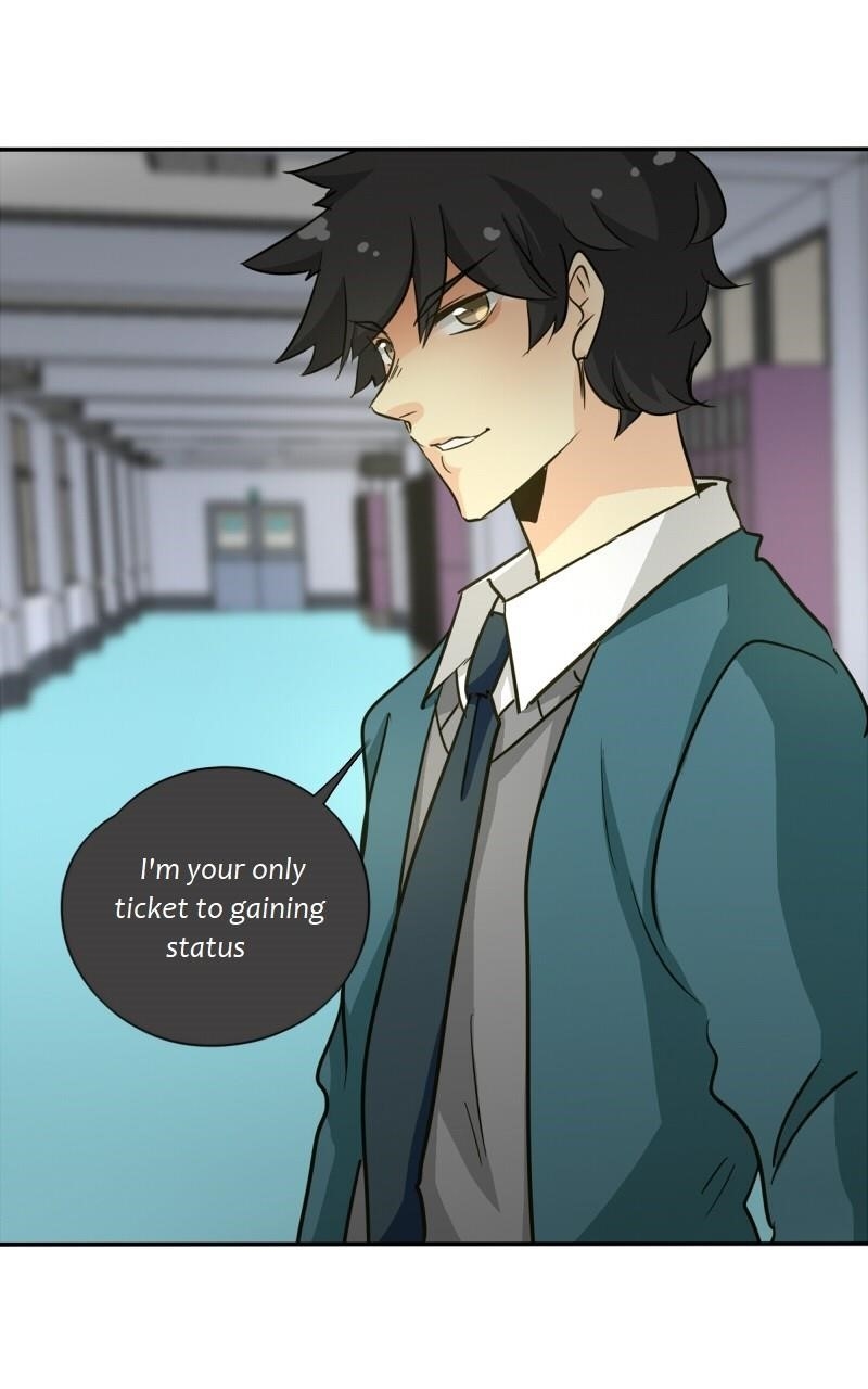 unOrdinary Chapter 137 - Page 90