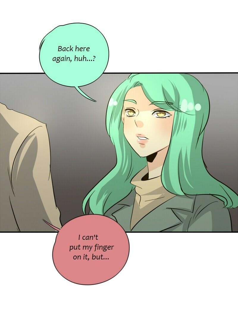 unOrdinary Chapter 137 - Page 95