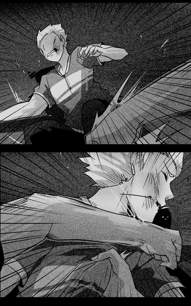 unOrdinary Chapter 138 - Page 107