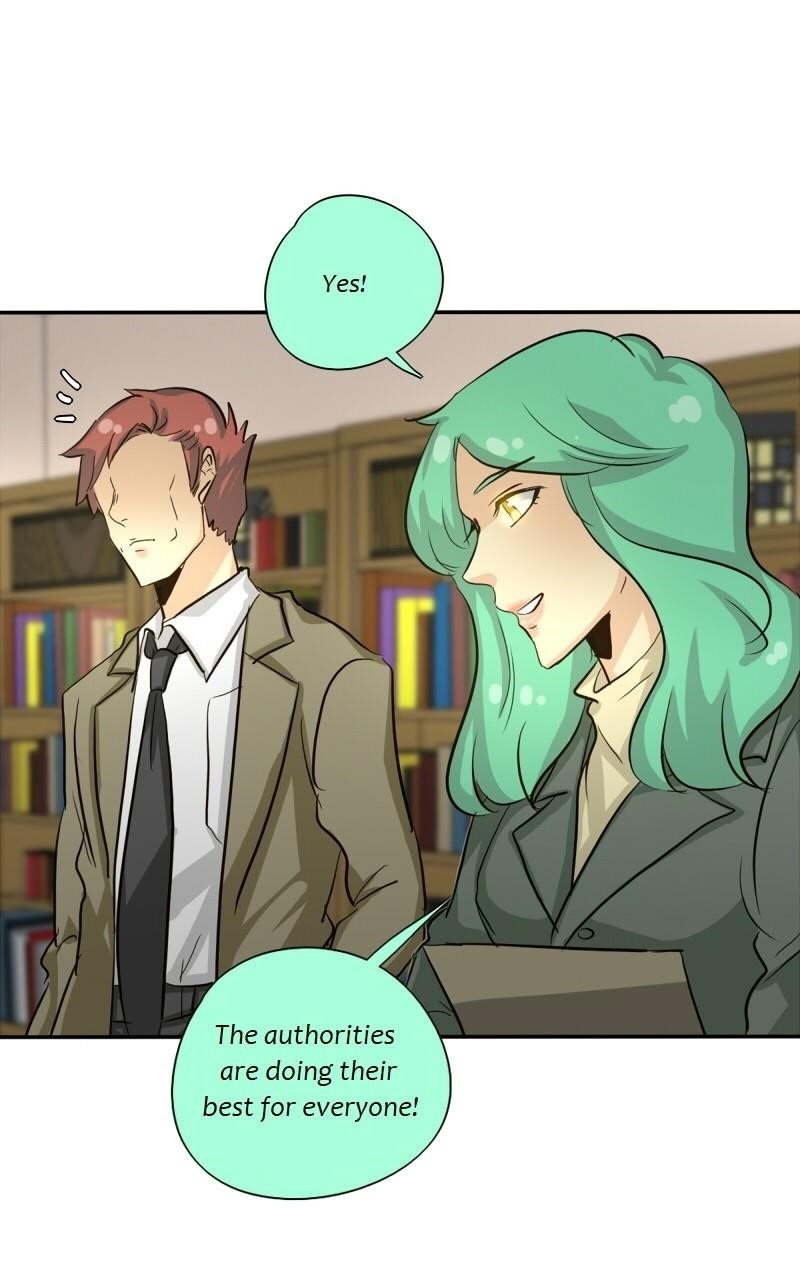 unOrdinary Chapter 138 - Page 77