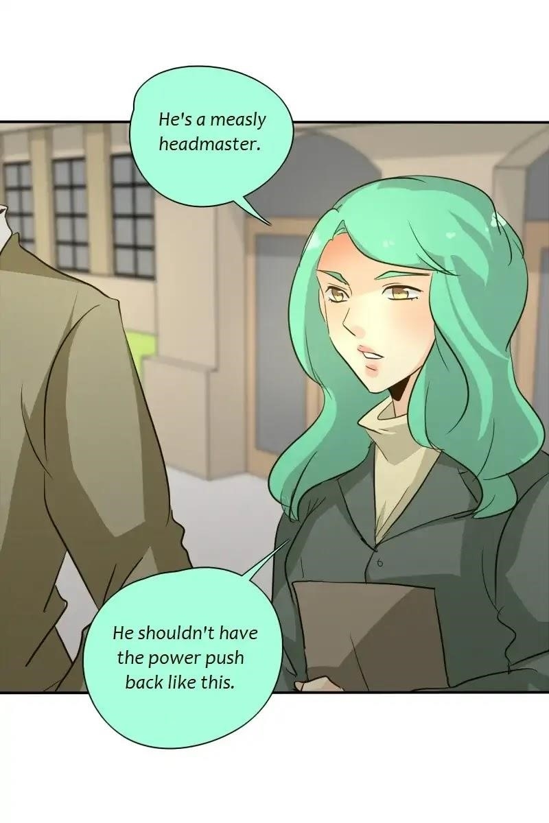 unOrdinary Chapter 139 - Page 30