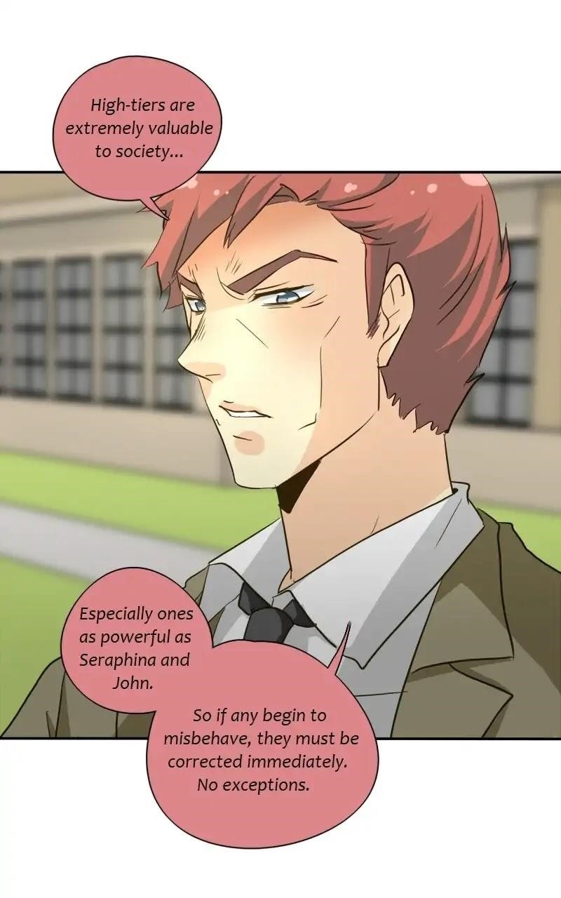 unOrdinary Chapter 139 - Page 32
