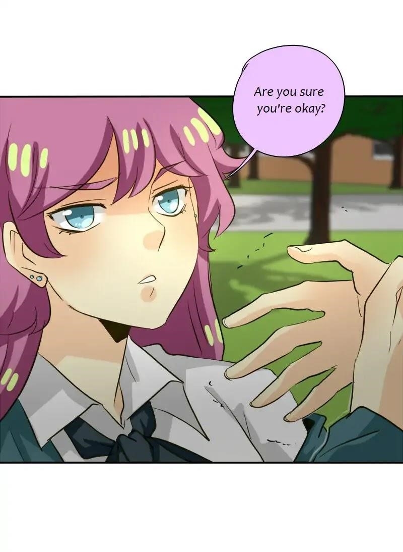 unOrdinary Chapter 139 - Page 65
