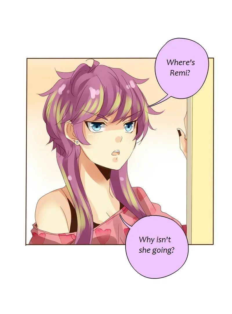 unOrdinary Chapter 14 - Page 34