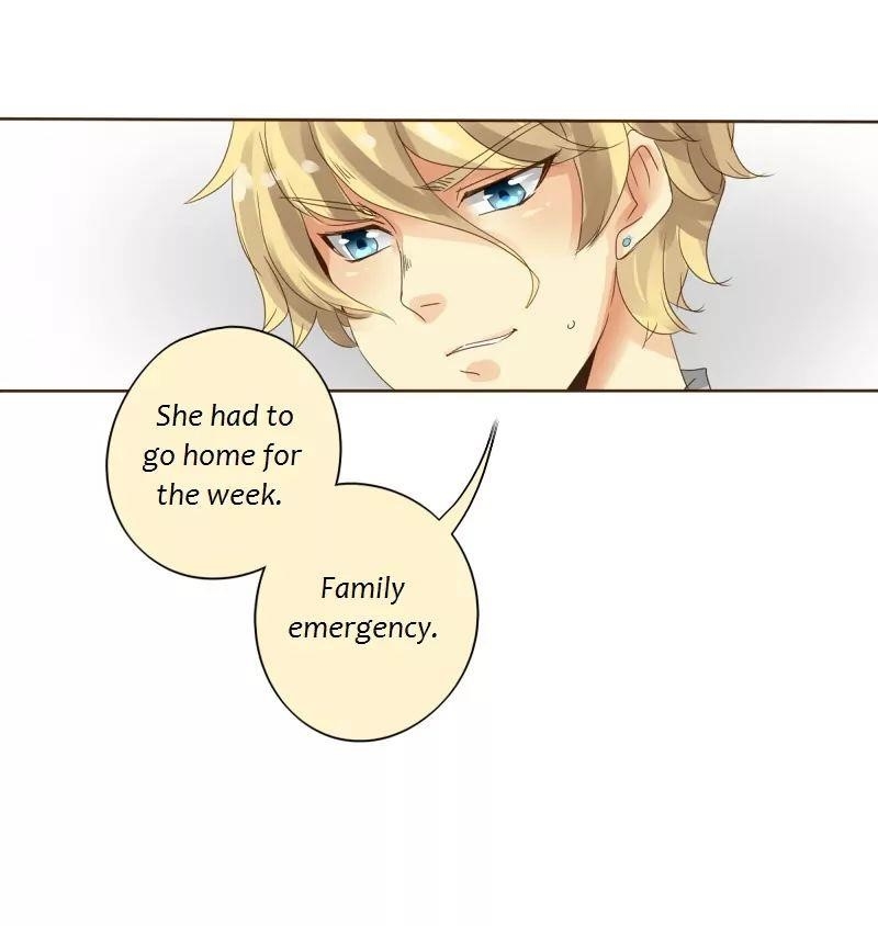 unOrdinary Chapter 14 - Page 35