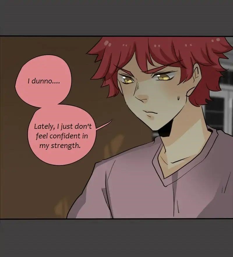 unOrdinary Chapter 140 - Page 18