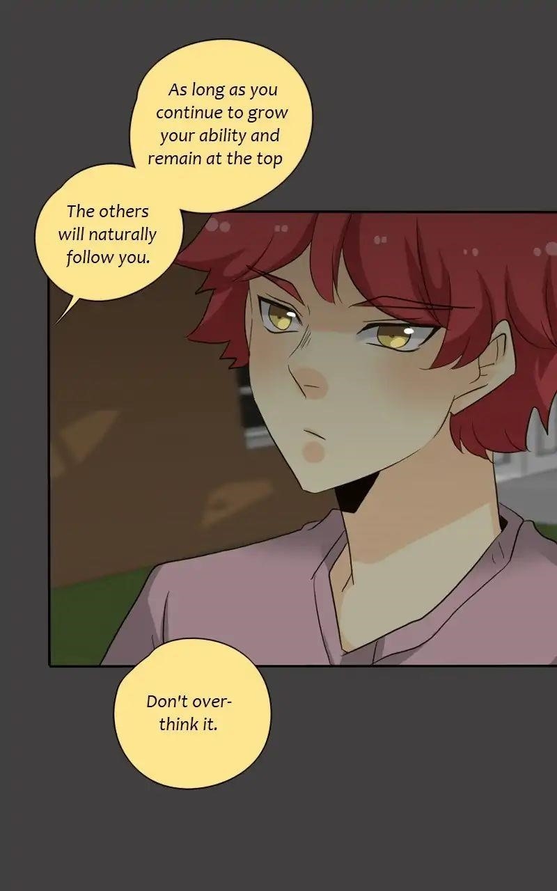 unOrdinary Chapter 140 - Page 23