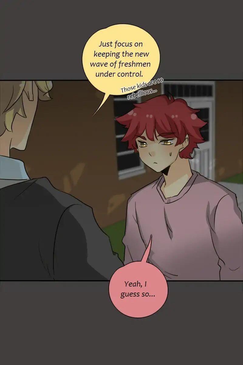 unOrdinary Chapter 140 - Page 24