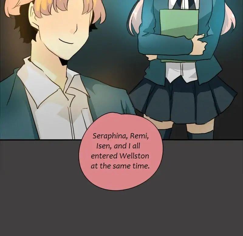 unOrdinary Chapter 140 - Page 27