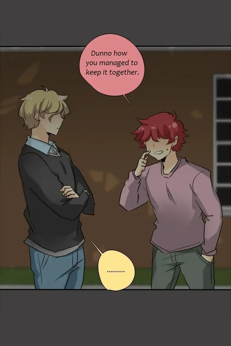 unOrdinary Chapter 140 - Page 28