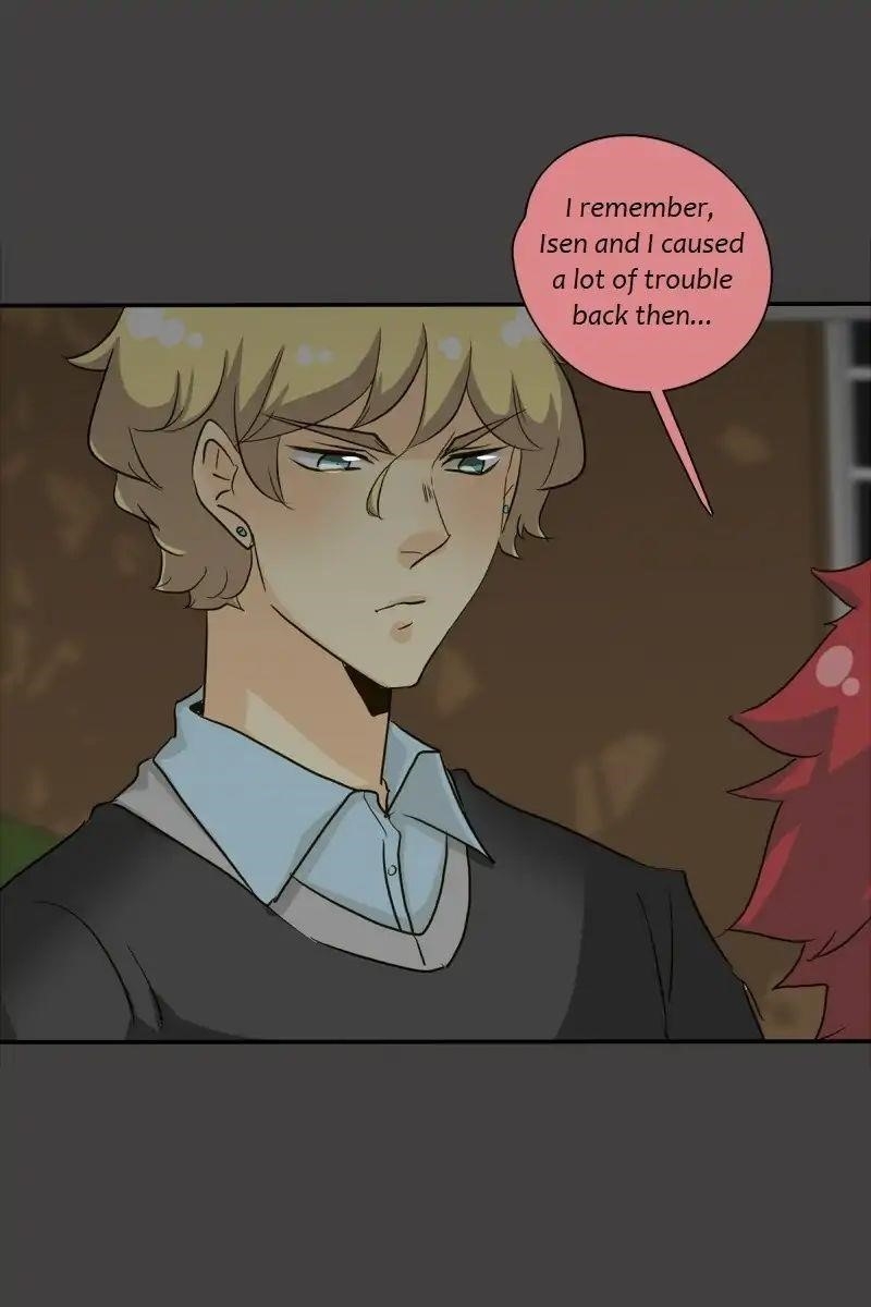 unOrdinary Chapter 140 - Page 29
